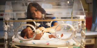 Neonatal Nursing